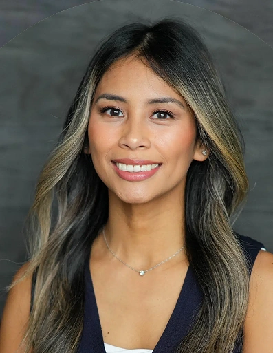 Dr. Nikki Dela Cruz